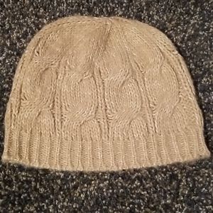 New York and Company beanie